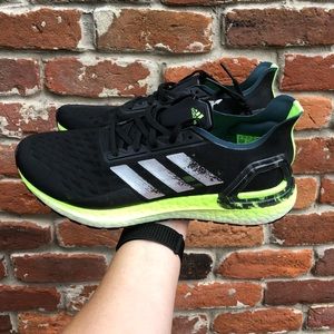 Adidas Ultraboost PB 'GREEN/BLK